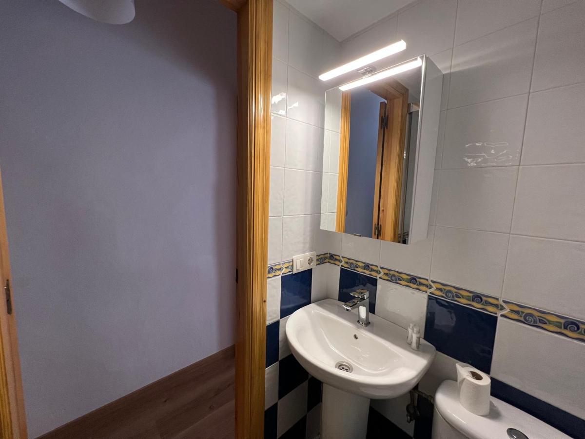 Casita Paz Villa Torrox Eksteriør billede