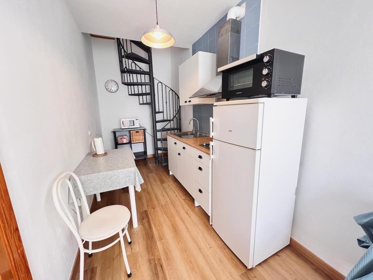 Casita Paz Villa Torrox Eksteriør billede