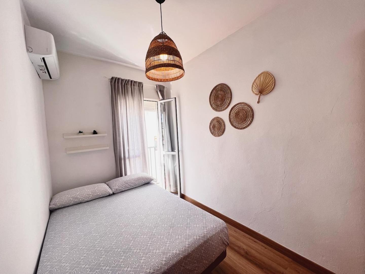 Casita Paz Villa Torrox Eksteriør billede