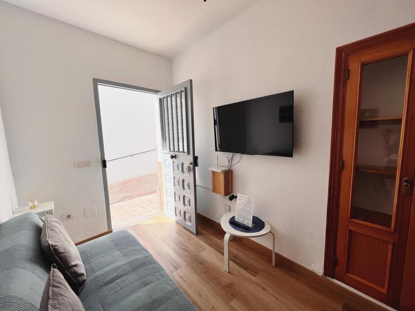 Casita Paz Villa Torrox Eksteriør billede