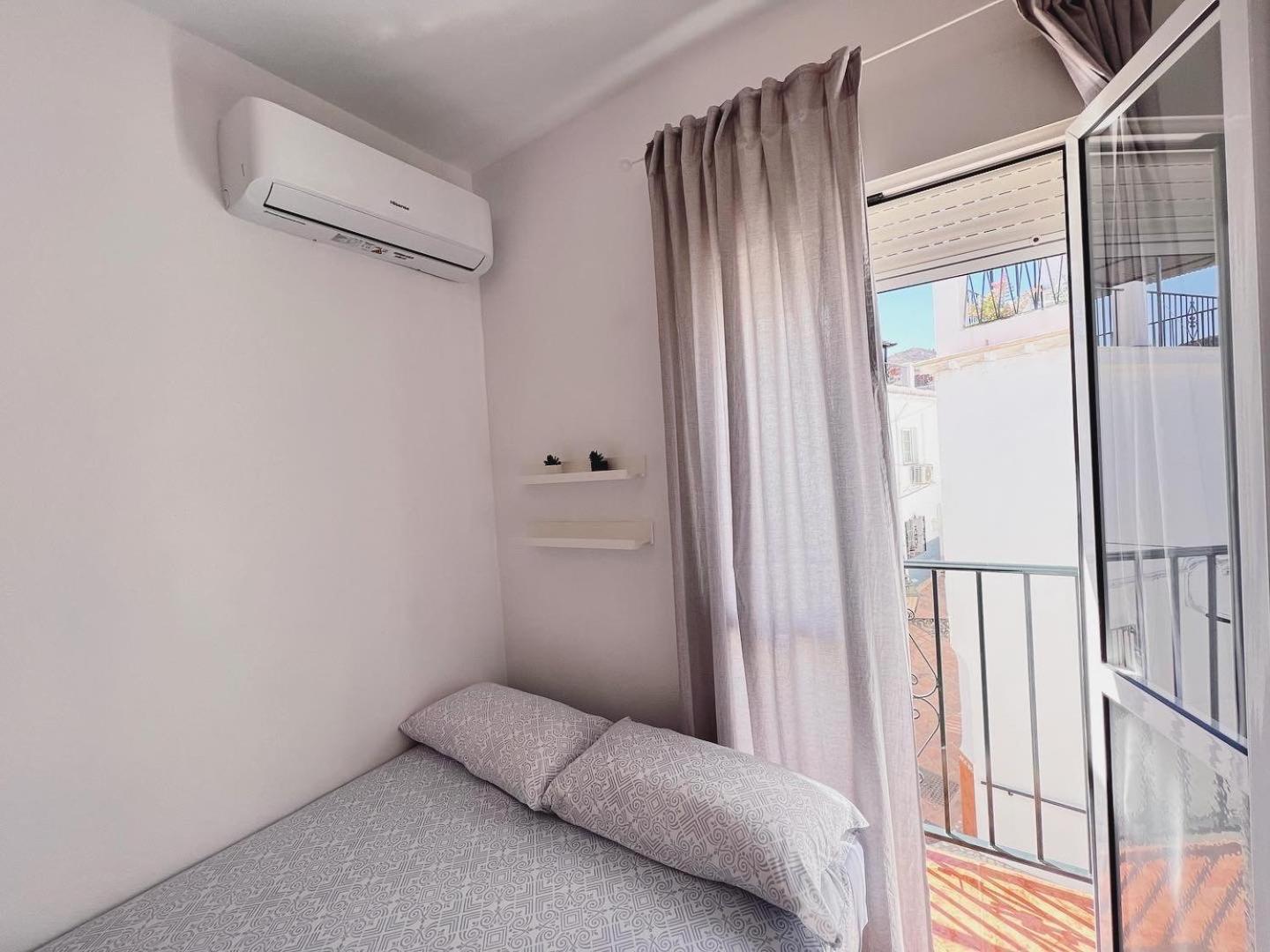 Casita Paz Villa Torrox Eksteriør billede