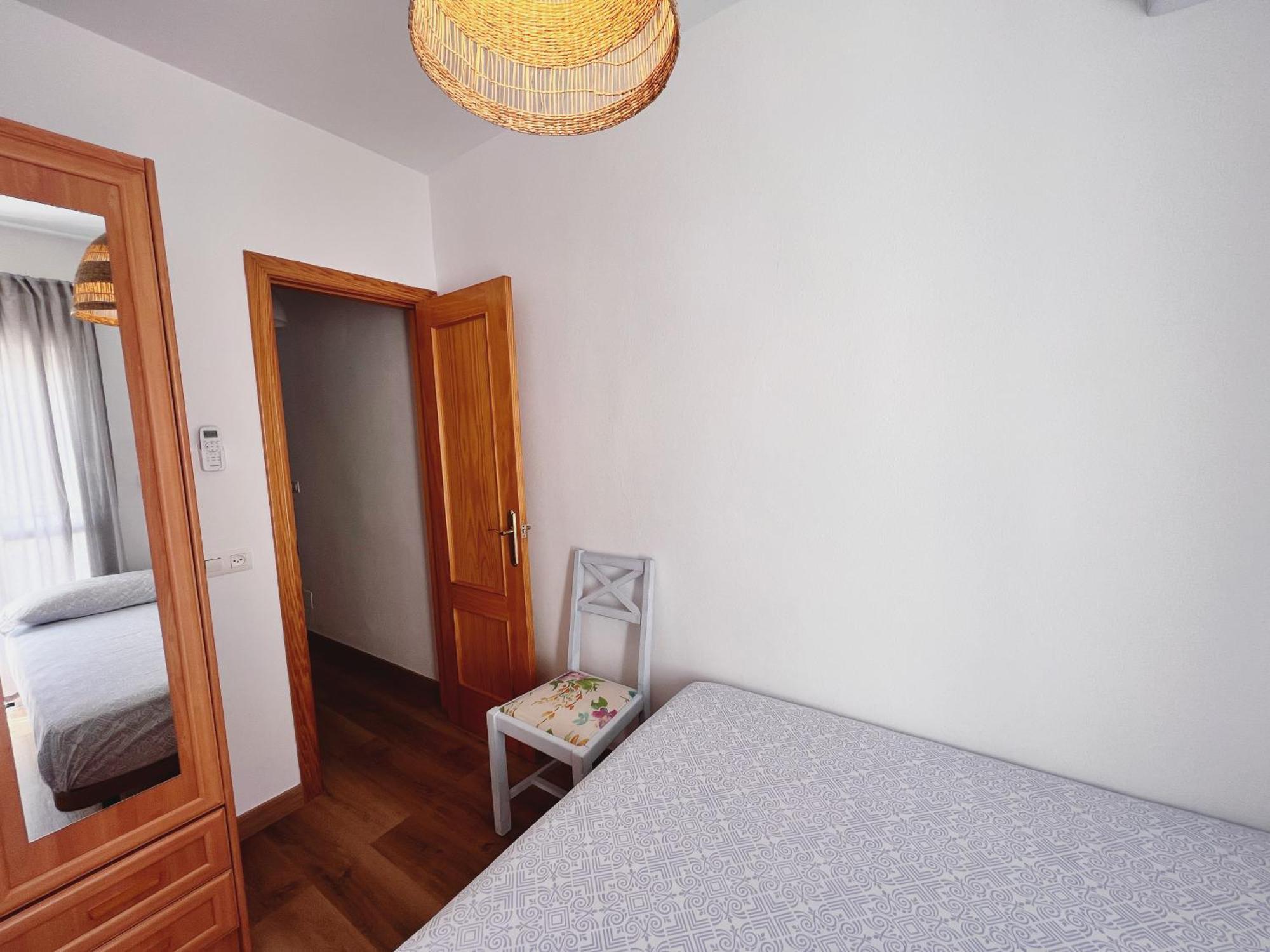 Casita Paz Villa Torrox Eksteriør billede