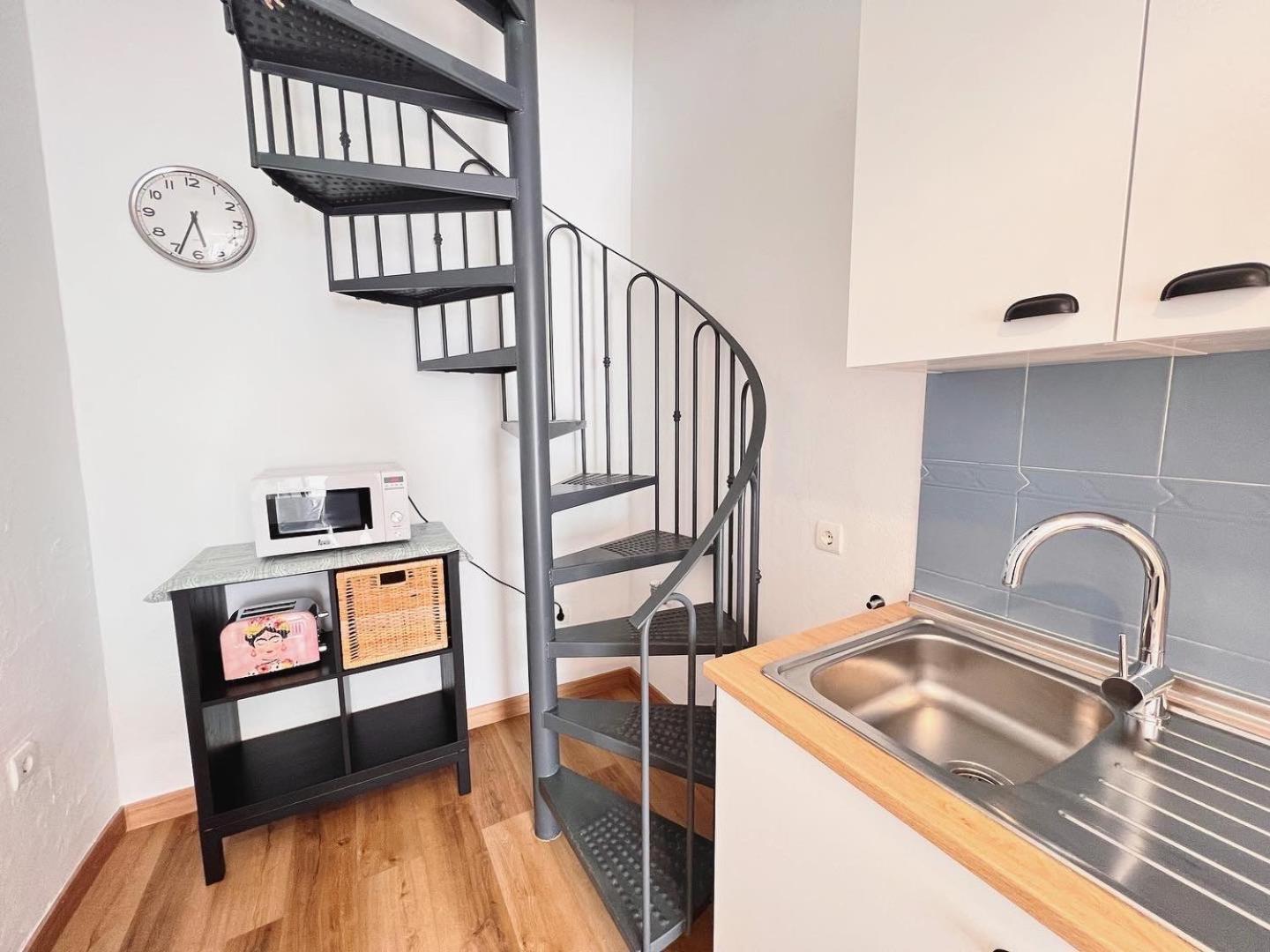 Casita Paz Villa Torrox Eksteriør billede